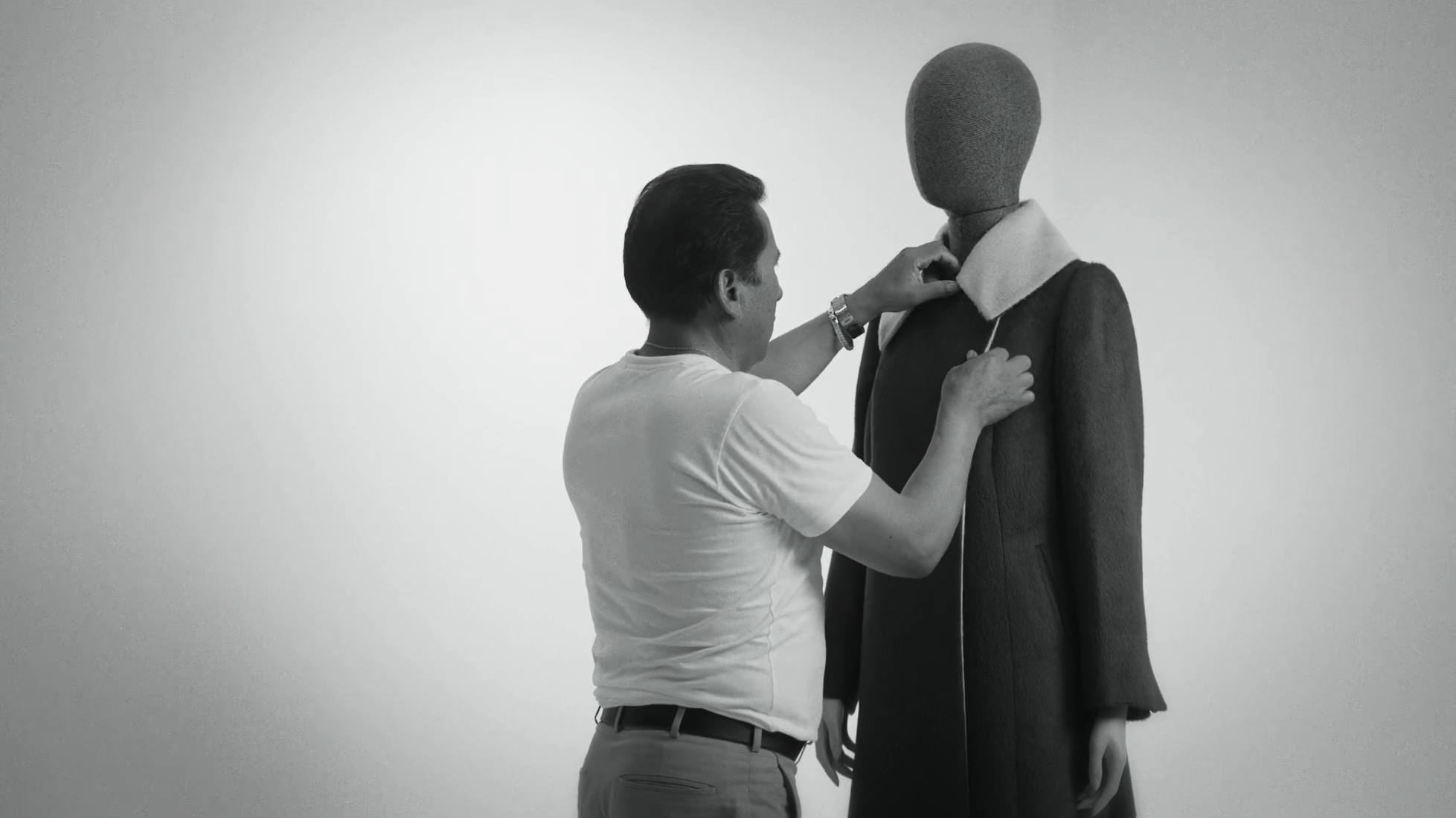 THE ART OF MAKING