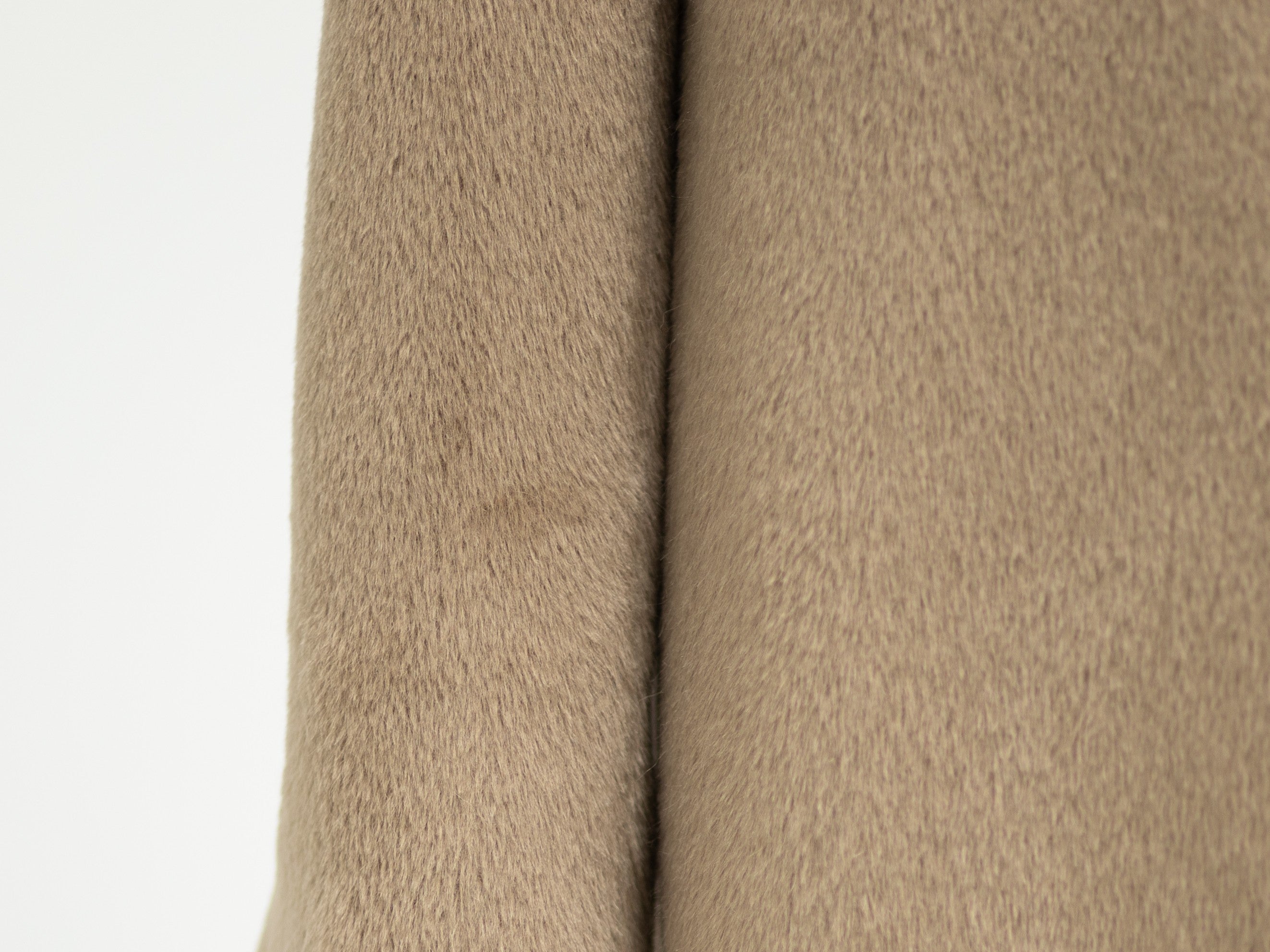 ALPACA COAT CARE GUIDE