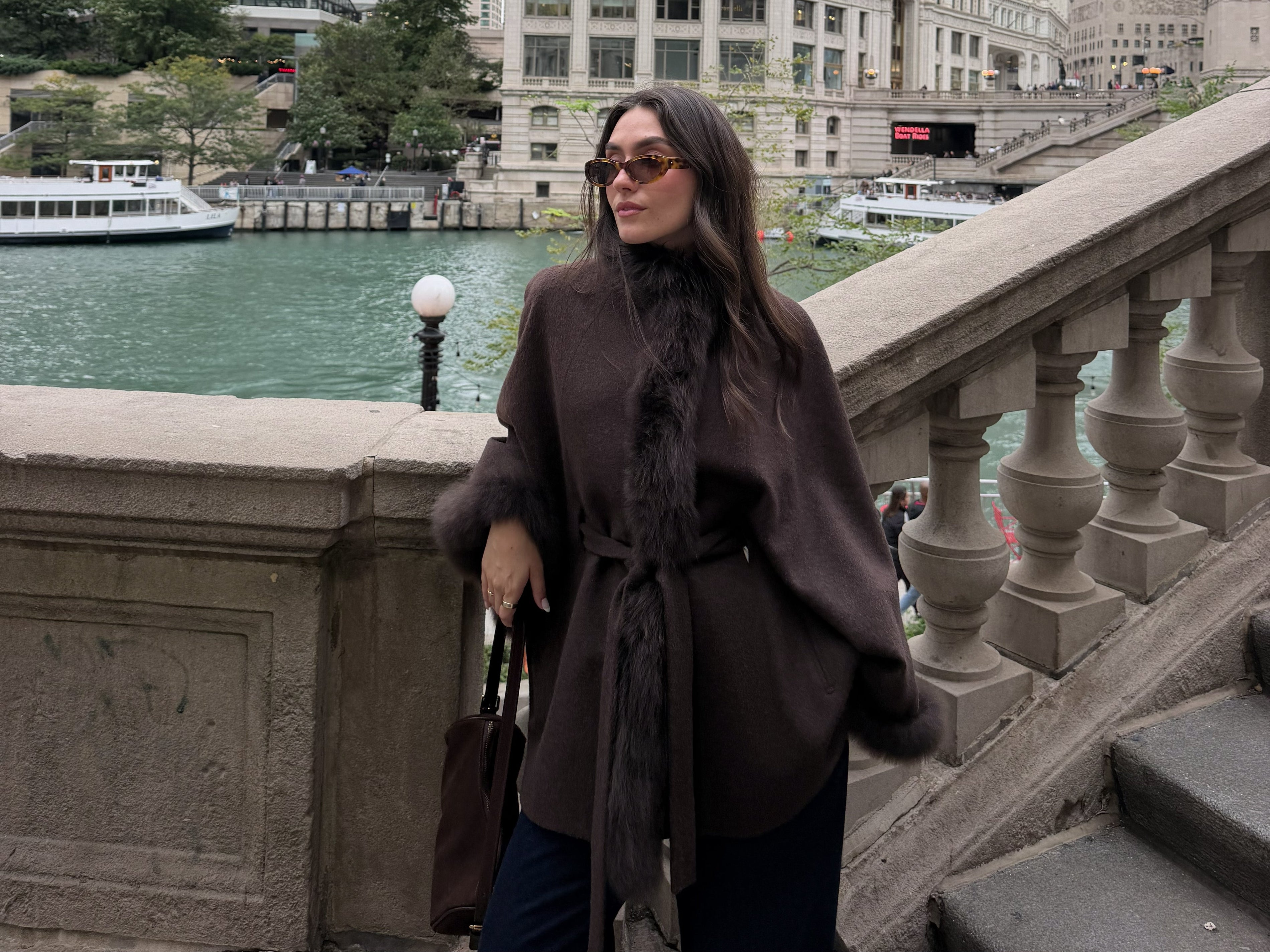 FROM LIMA TO CHICAGO