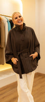 Amaya Alpaca Cape Brown 
