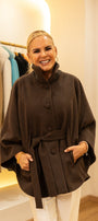Amaya Brown  Cape
