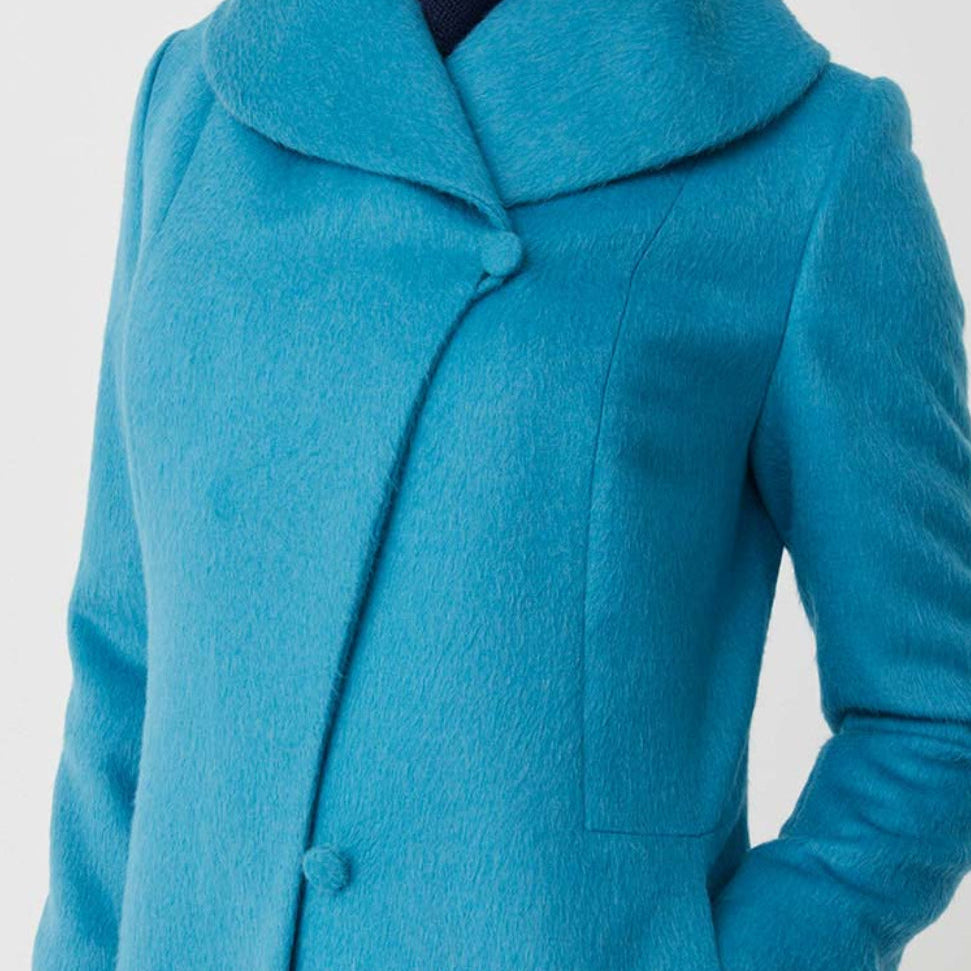 ELEGANT DRAPE