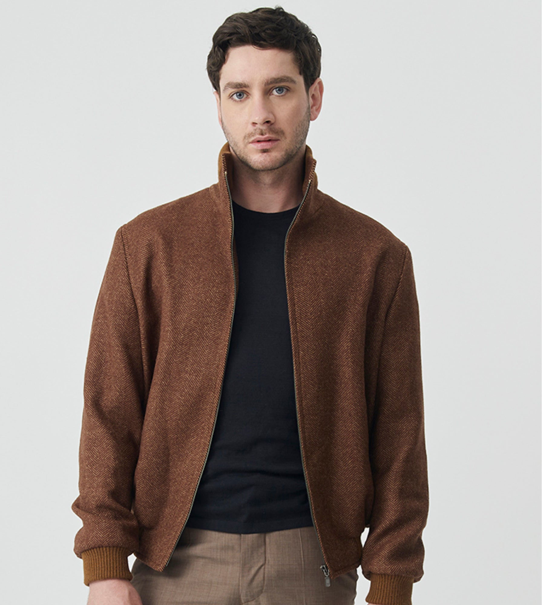 Coats and Jackets for Men