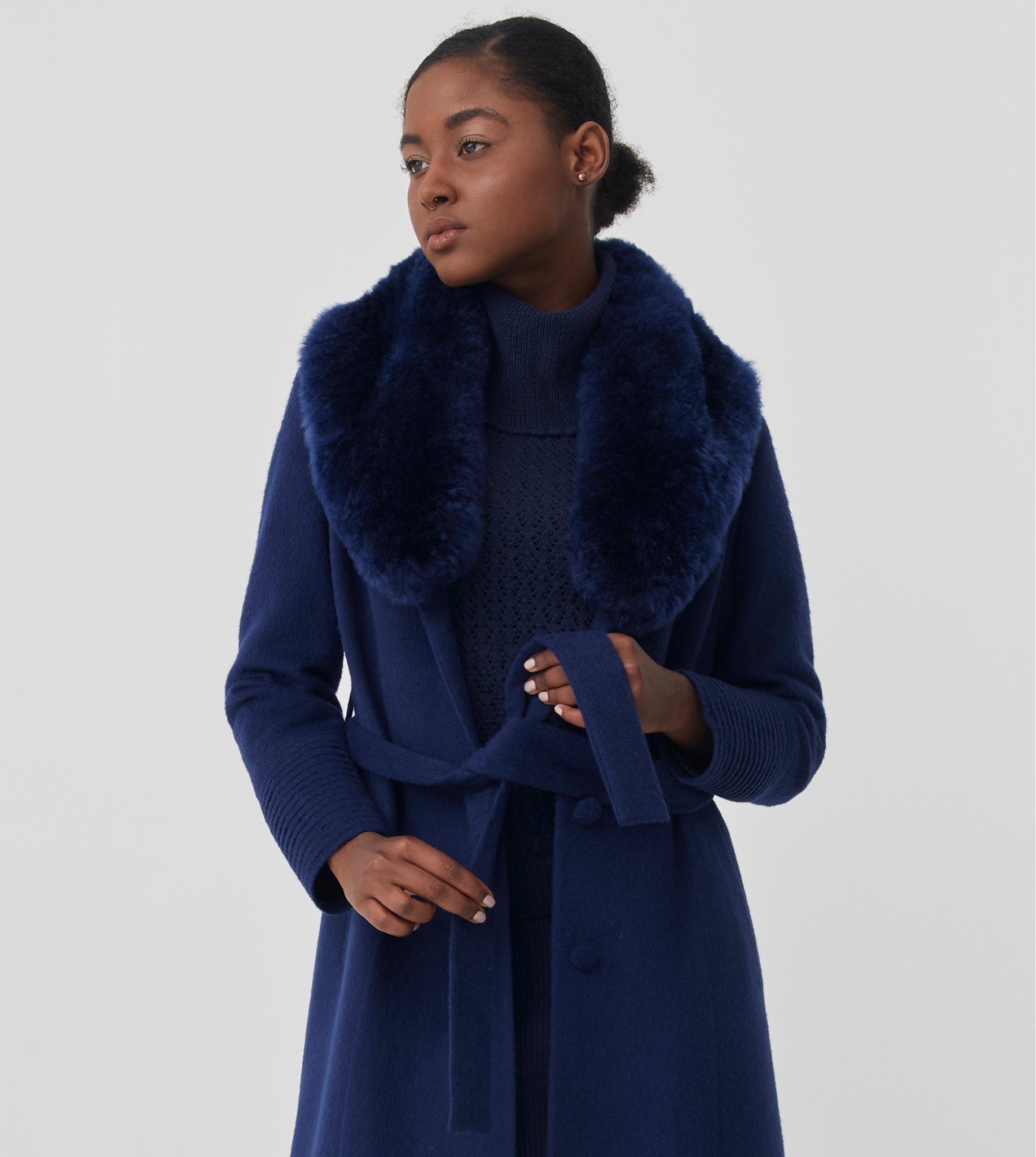 Coats and Jackets for Woman
