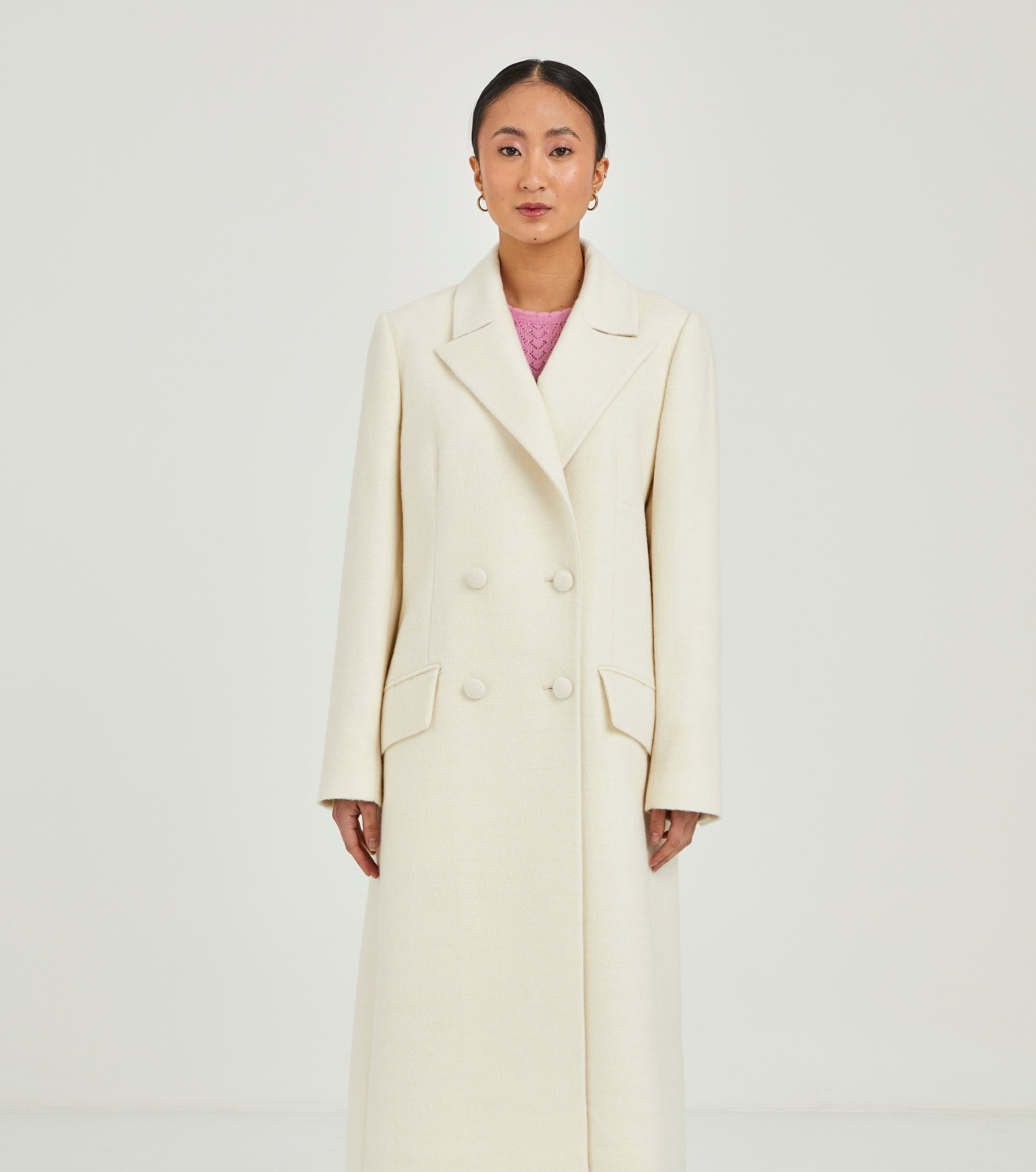 CLASSIC TAILORED