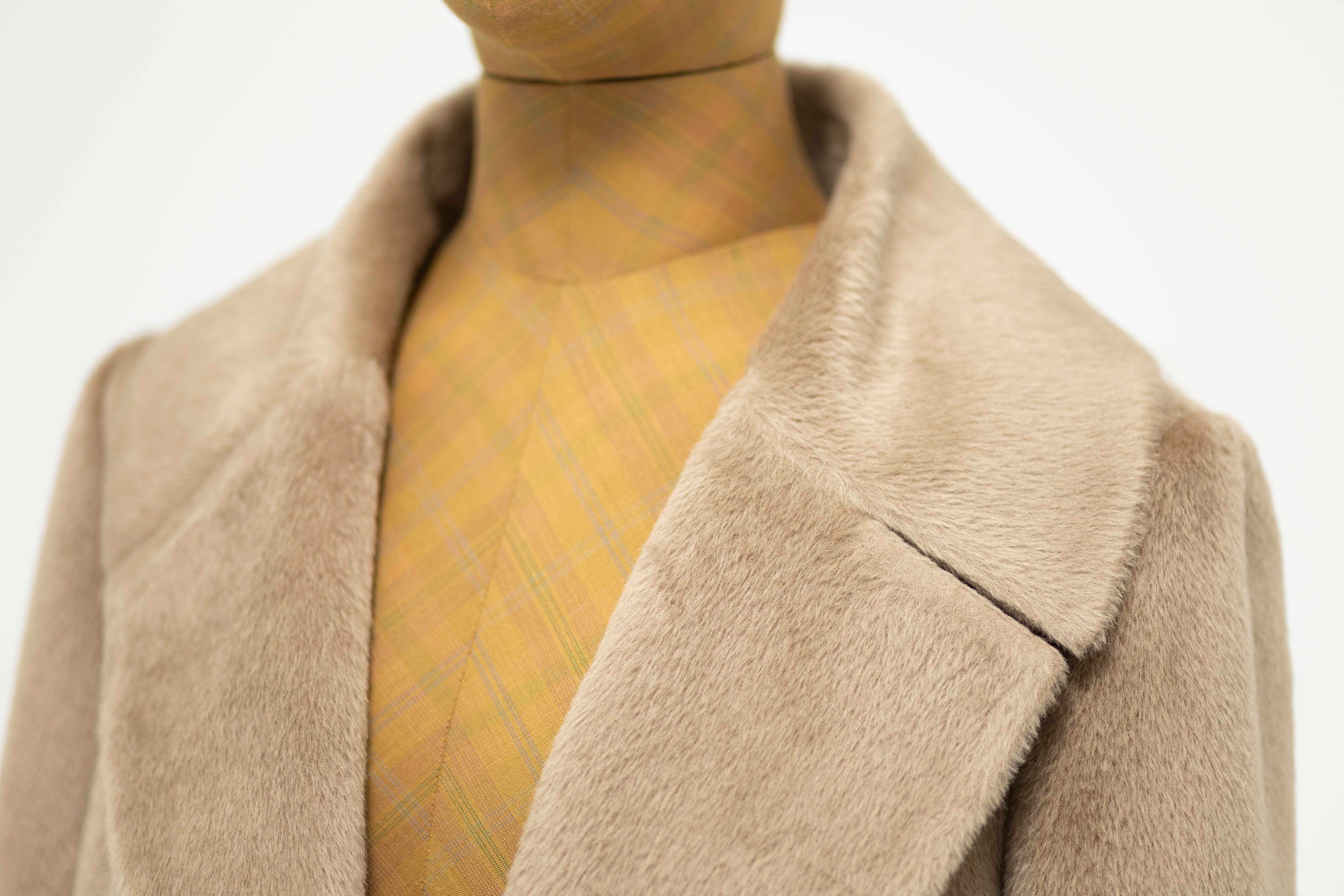 SILKY TEXTURE