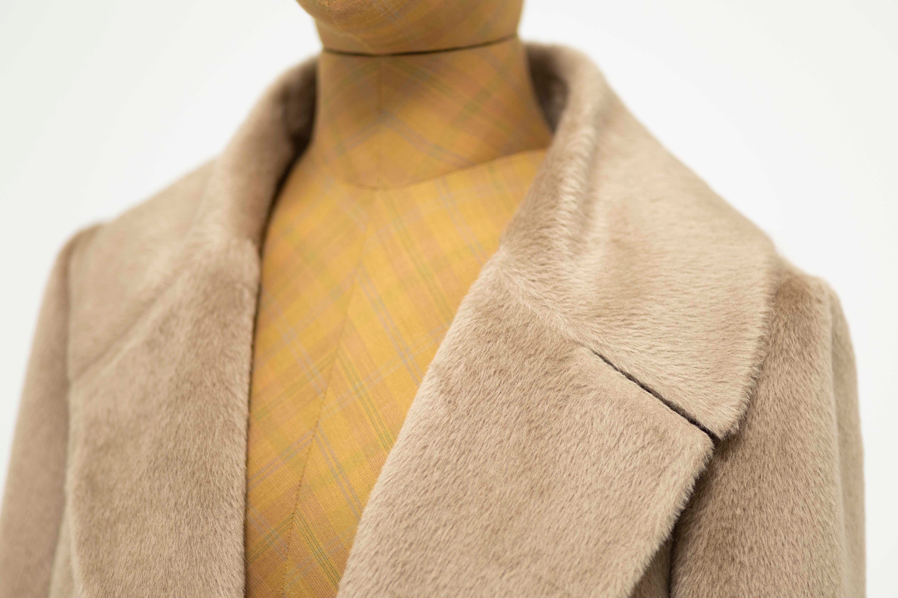 SILKY TEXTURE
