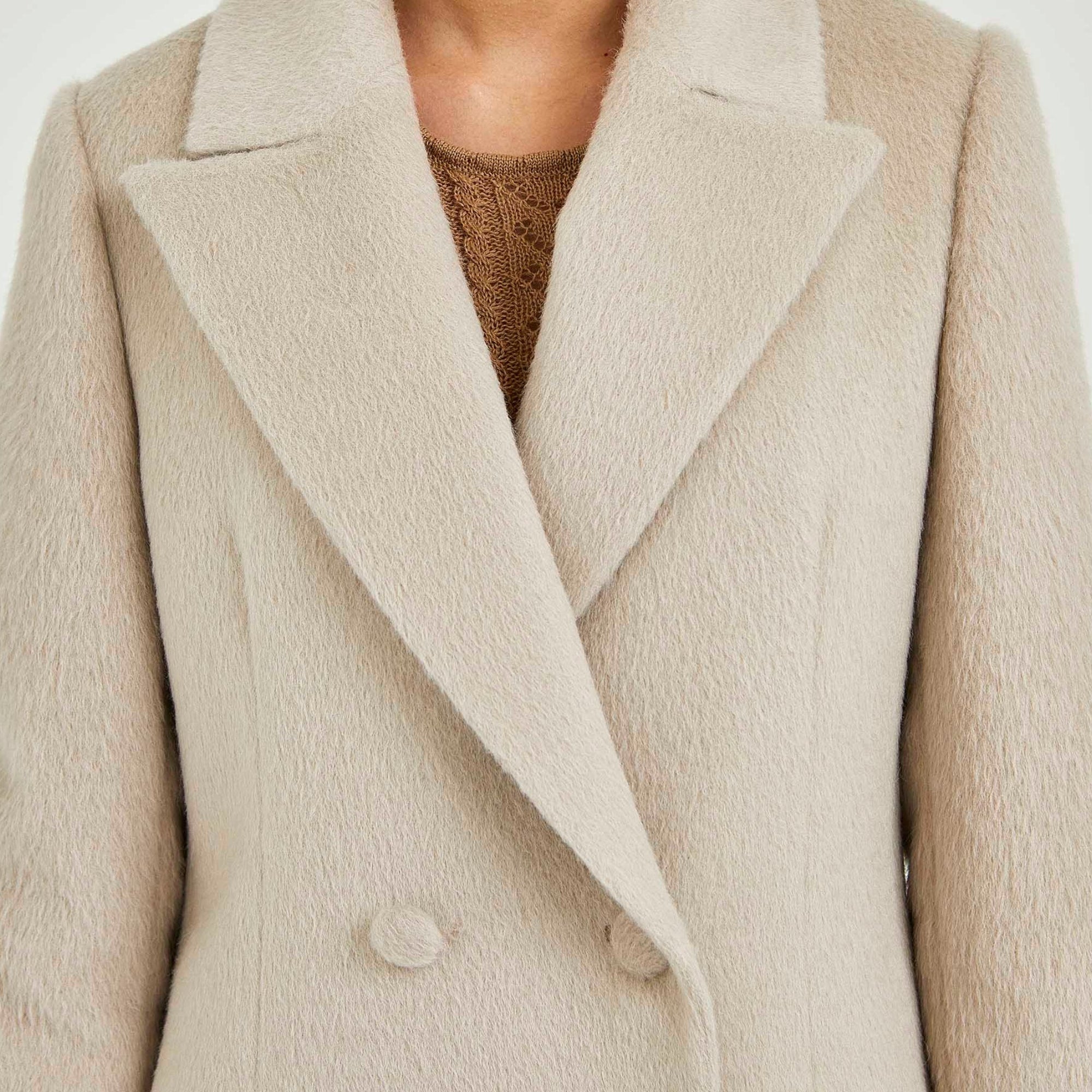 SILKY TEXTURE