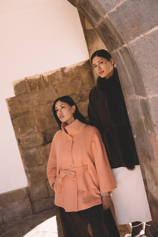 MELON AMAYA CAPE