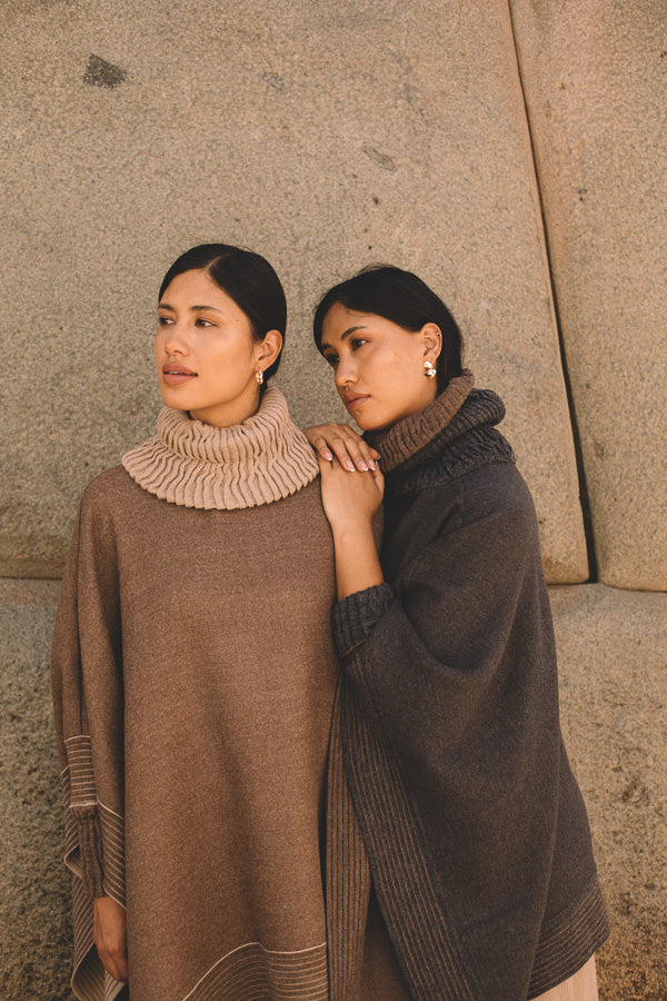 COCOA BELEN CAPE