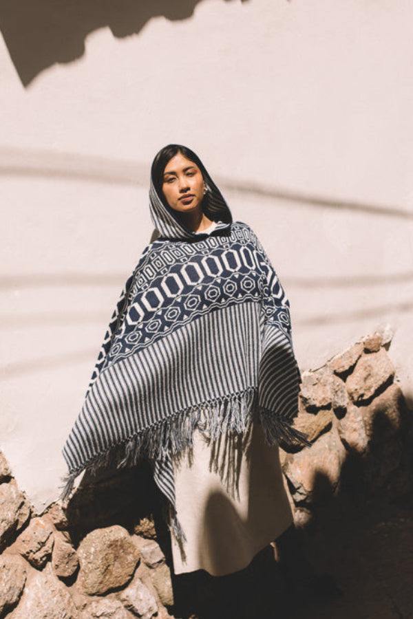 DENISSE PONCHO