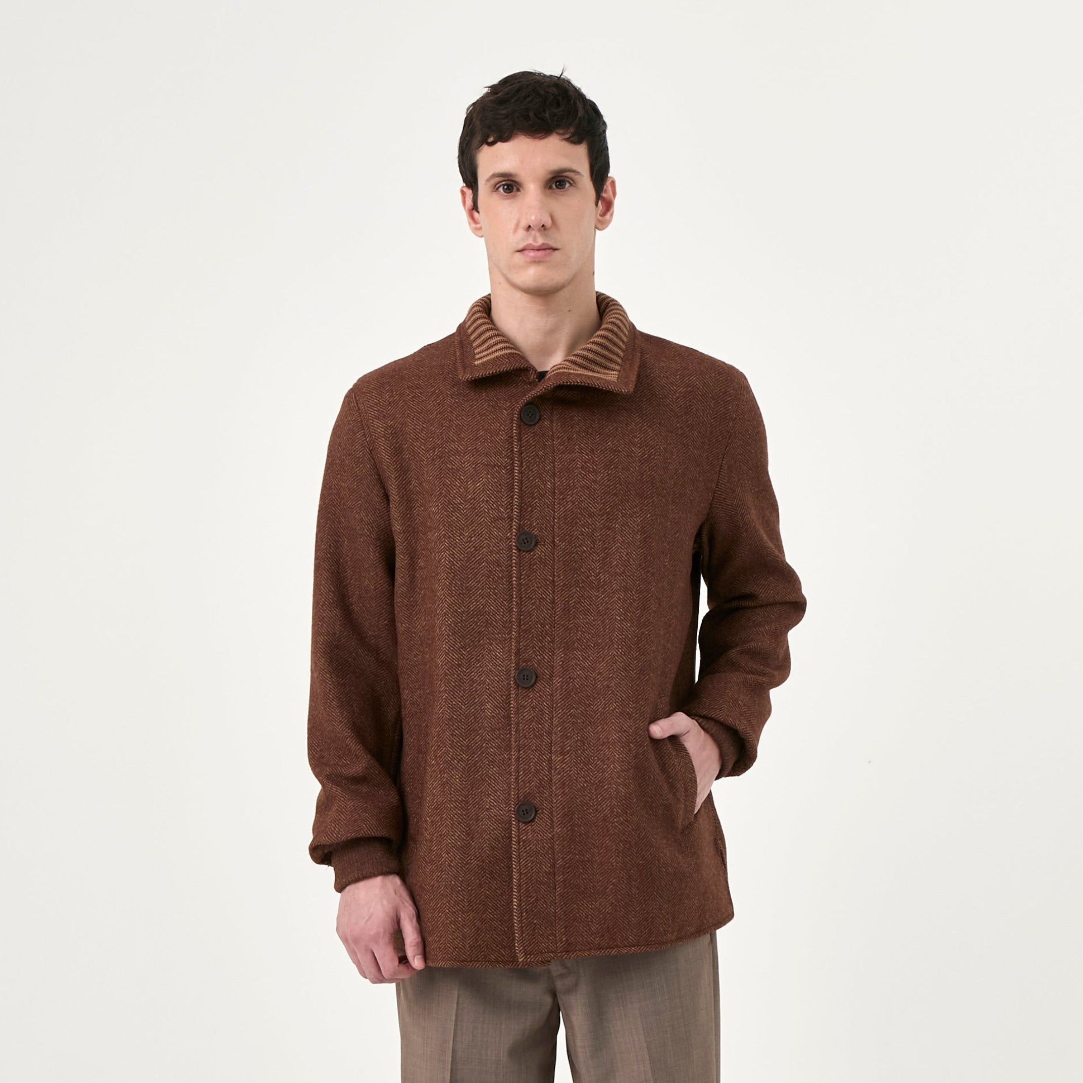 Coats and Jackets for Men