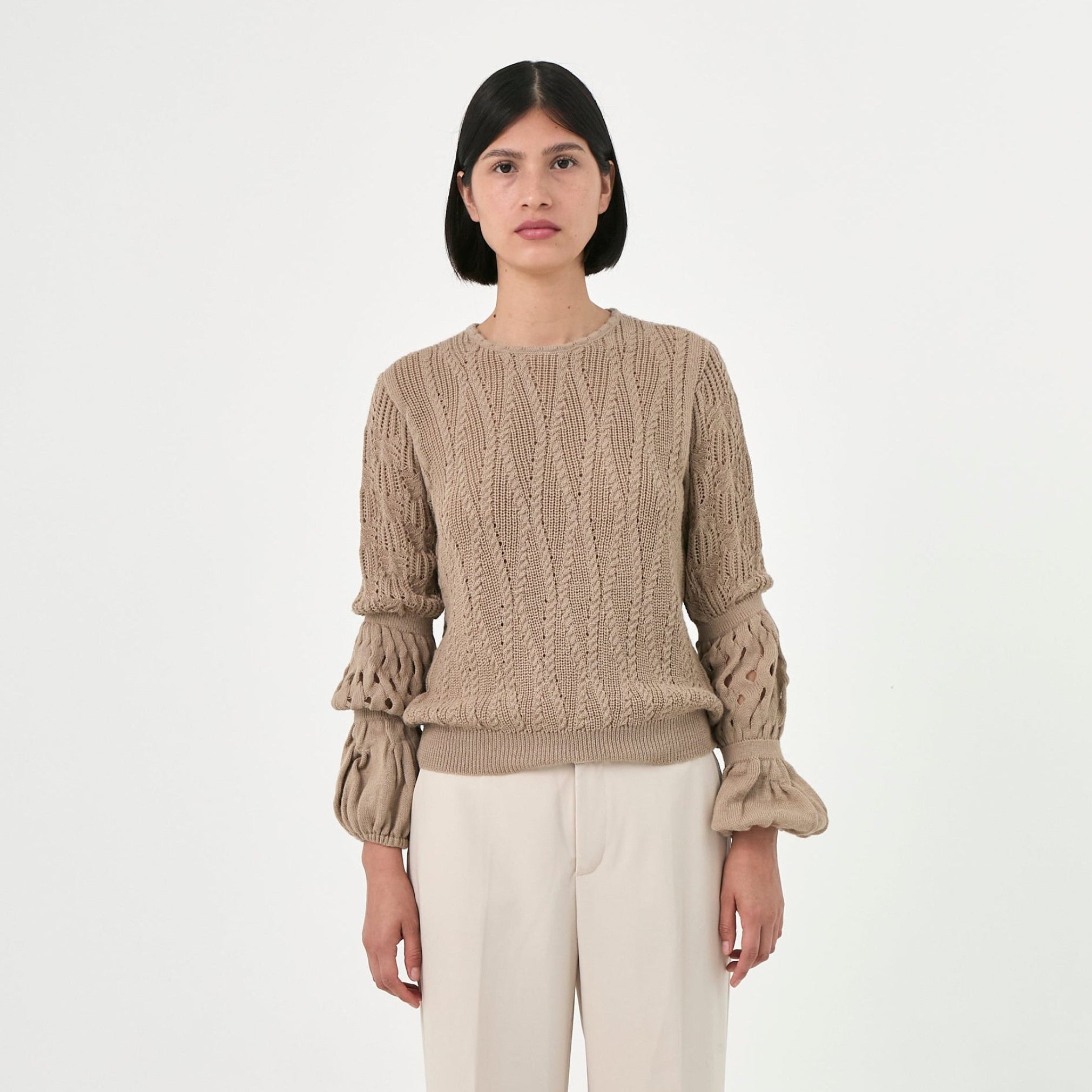 Knitwear