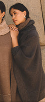capa de baby alpaca
