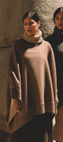 capas de alpaca peruana
