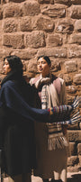 chalinas bonitas para mujer